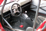 1968 CHEVROLET CAMARO DRAG CAR - Interior - 252920