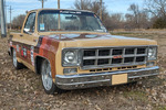 1979 GMC JIMMY CUSTOM SUV - Front 3/4 - 252924