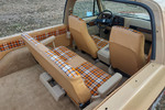 1979 GMC JIMMY CUSTOM SUV - Interior - 252924