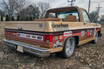 1979 GMC JIMMY CUSTOM SUV - Rear 3/4 - 252924