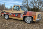 1979 GMC JIMMY CUSTOM SUV - Side Profile - 252924