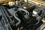 1988 CHEVROLET K5 BLAZER CUSTOM SUV - Engine - 252927