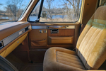 1988 CHEVROLET K5 BLAZER CUSTOM SUV - Interior - 252927