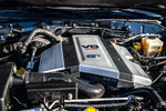2000 TOYOTA LAND CRUISER - Engine - 253026