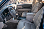 2000 TOYOTA LAND CRUISER - Interior - 253026