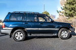 2000 TOYOTA LAND CRUISER - Misc 3 - 253026