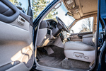 2000 TOYOTA LAND CRUISER - Misc 2 - 253026