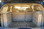 2000 TOYOTA LAND CRUISER - Misc 8 - 253026