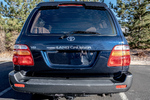 2000 TOYOTA LAND CRUISER - Misc 6 - 253026