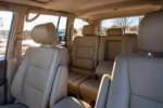 2000 TOYOTA LAND CRUISER - Misc 1 - 253026
