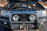 2000 TOYOTA LAND CRUISER - Misc 5 - 253026