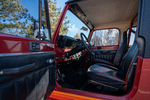 1985 JEEP CJ7 - Interior - 253034