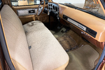 1980 CHEVROLET C10 CUSTOM PICKUP - Interior - 253065