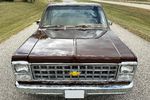 1980 CHEVROLET C10 CUSTOM PICKUP - Misc 1 - 253065