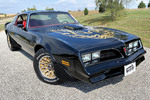 1978 PONTIAC TRANS AM - Front 3/4 - 253069
