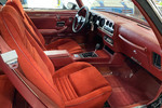 1978 PONTIAC TRANS AM - Interior - 253069