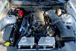 2011 FORD SHELBY GT350 - Engine - 253079