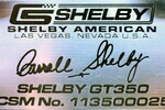 2011 FORD SHELBY GT350 - Misc 1 - 253079