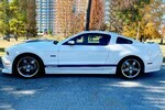 2011 FORD SHELBY GT350 - Side Profile - 253079