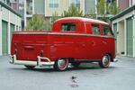 1962 VOLKSWAGEN TYPE II DOUBLE-CAB - Misc 3 - 253080