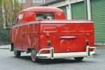 1962 VOLKSWAGEN TYPE II DOUBLE-CAB - Misc 4 - 253080