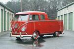 1962 VOLKSWAGEN TYPE II DOUBLE-CAB - Misc 2 - 253080