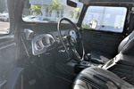 1985 TOYOTA FJ45 LAND CRUISER CUSTOM TROOPY - Interior - 253272