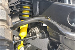 1985 TOYOTA FJ45 LAND CRUISER CUSTOM TROOPY - Misc 3 - 253272