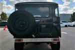 1985 TOYOTA FJ45 LAND CRUISER CUSTOM TROOPY - Rear 3/4 - 253272