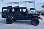 1985 TOYOTA FJ45 LAND CRUISER CUSTOM TROOPY - Side Profile - 253272