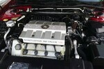 1996 CADILLAC ELDORADO - Engine - 253350