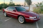 1996 CADILLAC ELDORADO - Front 3/4 - 253350