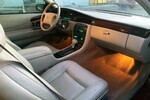 1996 CADILLAC ELDORADO - Interior - 253350