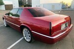 1996 CADILLAC ELDORADO - Rear 3/4 - 253350