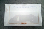 1987 BUICK GRAND NATIONAL GNX - Misc 10 - 253380