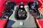 2014 FERRARI 458 SPIDER - Engine - 253409
