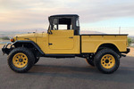 1966 TOYOTA LAND CRUISER FJ45 CUSTOM "CATERPILLAR" PICKUP - Misc 9 - 253418