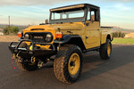 1966 TOYOTA LAND CRUISER FJ45 CUSTOM "CATERPILLAR" PICKUP - Misc 6 - 253418