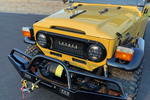 1966 TOYOTA LAND CRUISER FJ45 CUSTOM "CATERPILLAR" PICKUP - Misc 11 - 253418