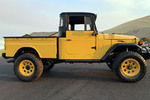 1966 TOYOTA LAND CRUISER FJ45 CUSTOM "CATERPILLAR" PICKUP - Misc 8 - 253418