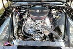 1967 CHEVROLET NOVA SS CUSTOM COUPE - Engine - 253427