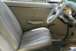 1967 CHEVROLET NOVA SS CUSTOM COUPE - Interior - 253427