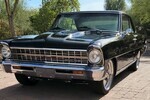 1967 CHEVROLET NOVA SS CUSTOM COUPE - Misc 1 - 253427