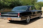 1967 CHEVROLET NOVA SS CUSTOM COUPE - Rear 3/4 - 253427