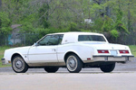 1985 BUICK RIVIERA - Rear 3/4 - 253453