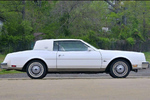 1985 BUICK RIVIERA - Side Profile - 253453