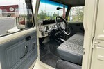 1979 TOYOTA LAND CRUISER HJ45 CUSTOM SUV - Interior - 253459