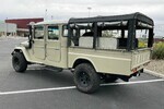 1979 TOYOTA LAND CRUISER HJ45 CUSTOM SUV - Rear 3/4 - 253459