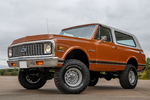1972 CHEVROLET K5 BLAZER - Front 3/4 - 253460