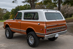 1972 CHEVROLET K5 BLAZER - Rear 3/4 - 253460